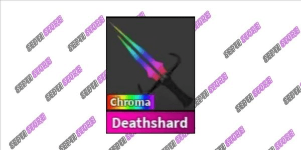 Gambar Product Chroma Deathshard