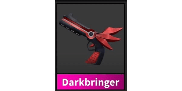Gambar Product Darkbringer