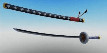 Gambar Product Kikoku | Grand Piece Online | GPO