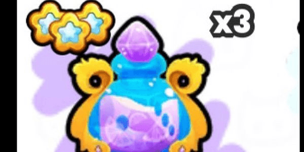 Gambar Product Jelly God Potion