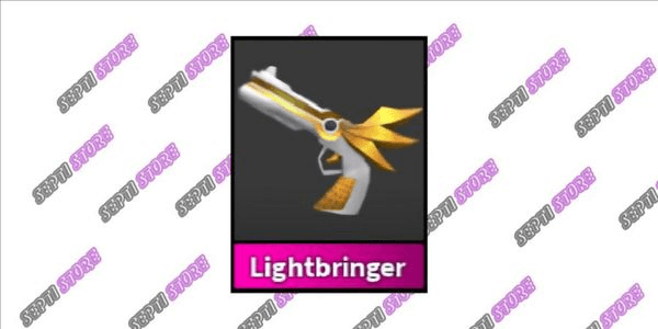 Gambar Product Lightbringer