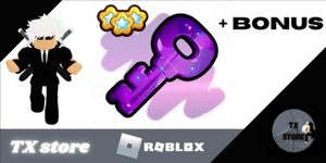 Secret Key