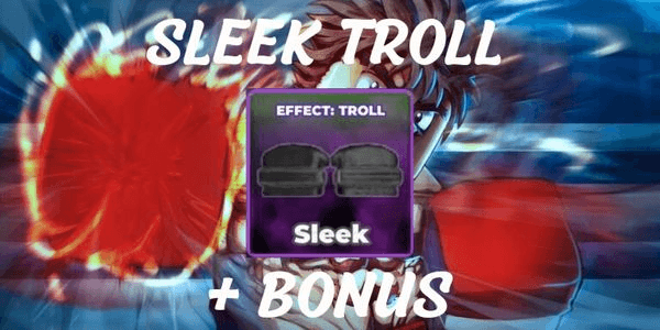 Gambar Product Gloves Sleek Troll - Untitled Boxing Game