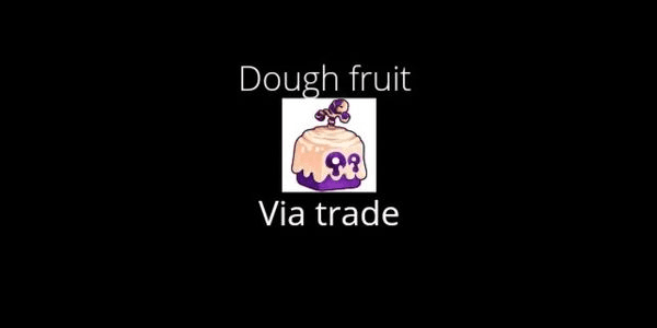 Gambar Product Dough