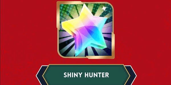 Gambar Product Shiny Hunter