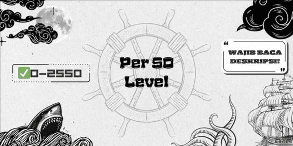 Gambar Product Joki Per Level By Req