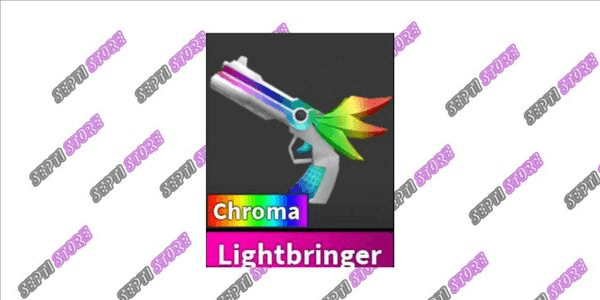 Gambar Product Chroma Lightbringer