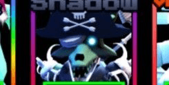 Gambar Product Gravelord Foxy