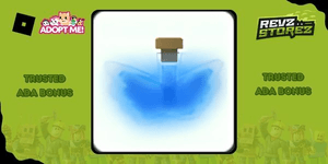 Potion de vol - adopt me roblox