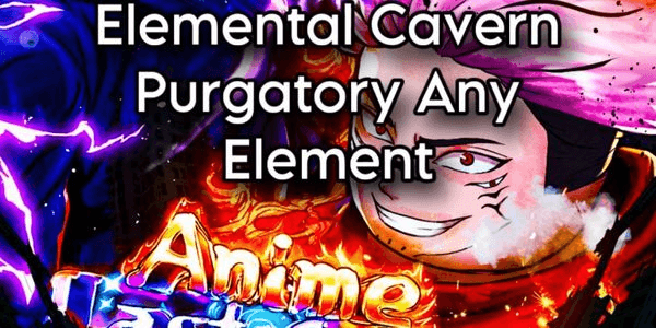 Gambar Product Carry Cavern PURG ANIME LAST STAND