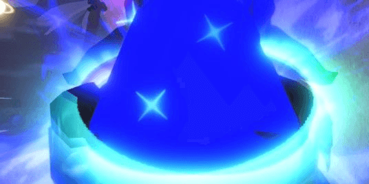 Gambar Product Abyssal Enchant Relics