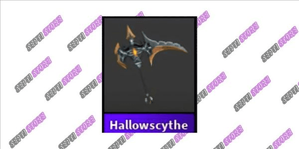 Gambar Product Hallowscythe