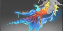 Gambar Product The Order of Cyprin (Immortal TI8 Naga Siren)