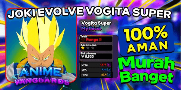 Gambar Product Vogita Super