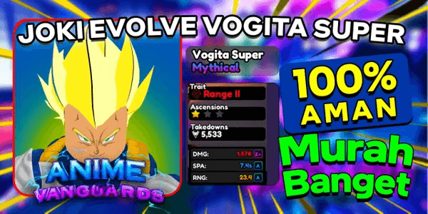 Vogita Super