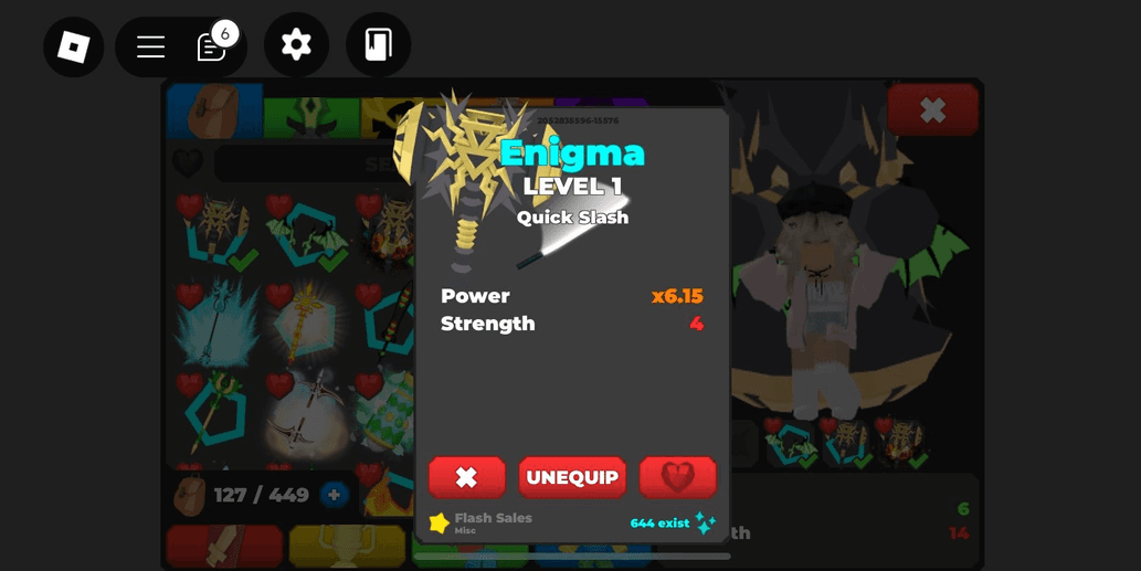 Product Showcase