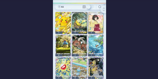 Gambar Product Pikachu Crown + Immersive Deck Lv17