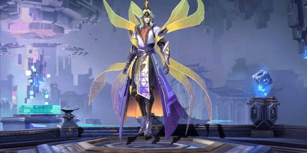 Gambar Product Keeper of the Winds