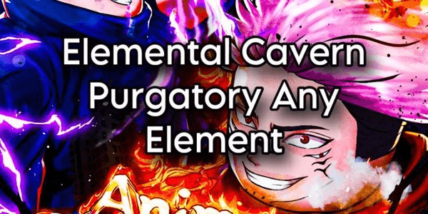 Gambar Product Carry Cavern 5x PURG ANIME LAST STAND