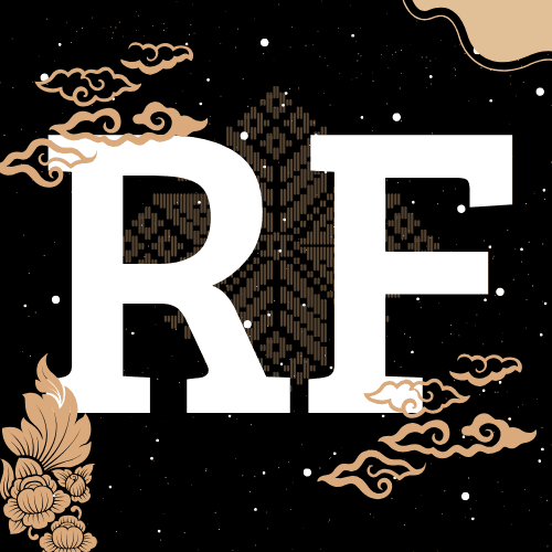 avatar RF STR