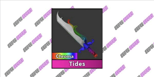 Gambar Product Chroma Tides