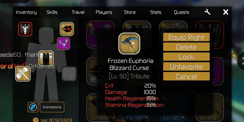 Product Showcase