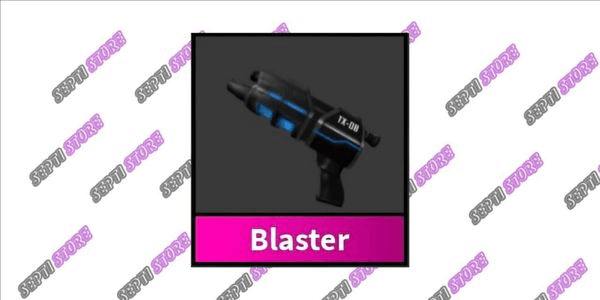 Gambar Product Blaster