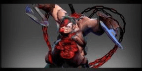 Gambar Product Taunt: Skip to the Good Stuff! (Pudge Taunt)