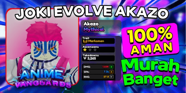 Akazo