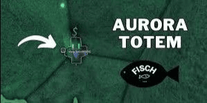 Gambar Product Aurora Totem Popping - Fisch RBL