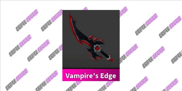Gambar Product Vampire's Edge