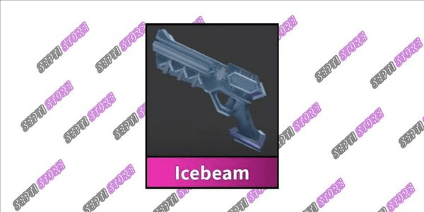 Gambar Product Icebeam