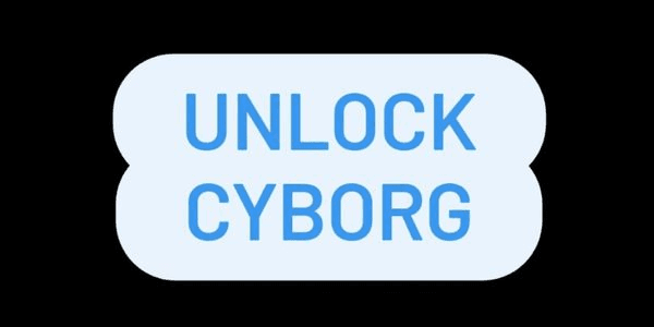 Gambar Product Get Cyborg Race