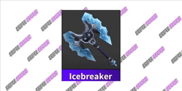 Gambar Product Icebreaker