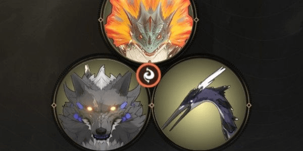 Gambar Product Farming Echo Molten Rift