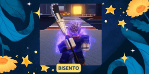 Bisento