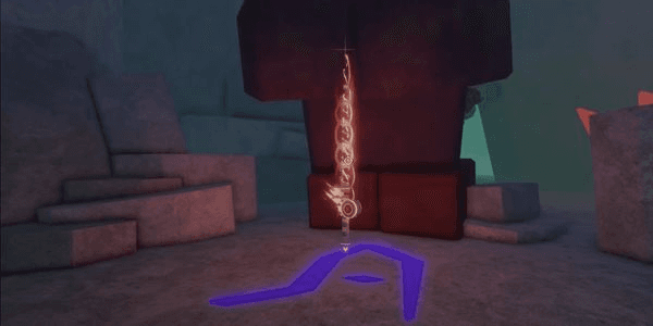 Gambar Product Rod Of The Depths | Fisch