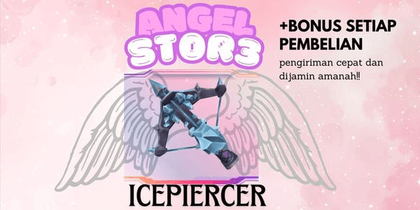 Gambar Product "Icepiercer" s to "ice piercer" in .
