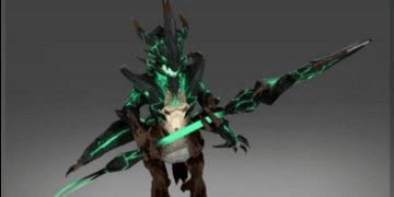 Gambar Product Dragon Forged (Outworld Devourer Set)