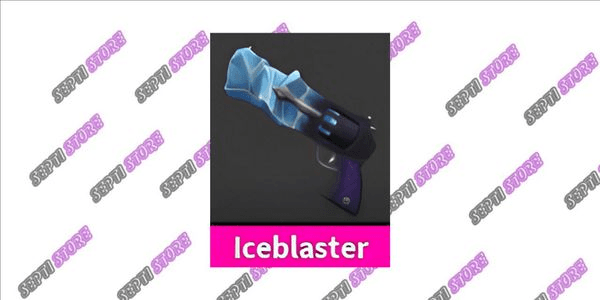 Gambar Product Iceblaster