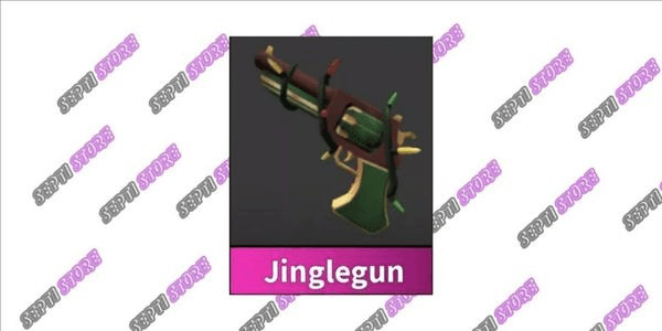 Gambar Product Jinglegun