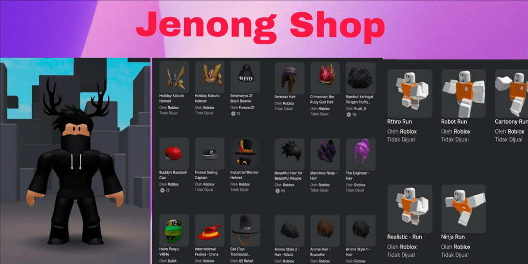 Product Showcase