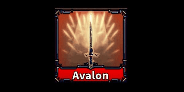 Gambar Product Avalon