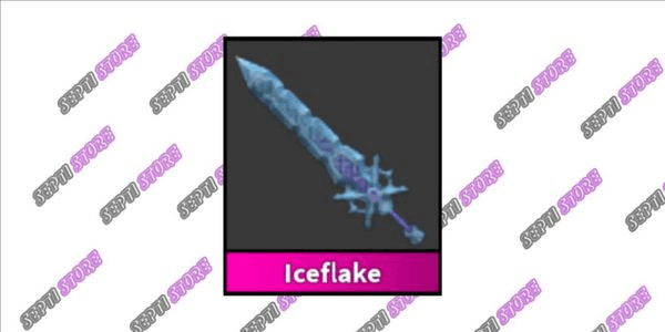 Gambar Product Iceflake