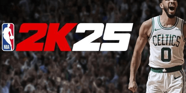 Gambar Product NBA 2K25 - Steam PC Game Original