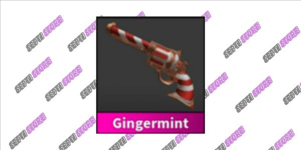 Gambar Product Gingermint