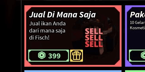 Gambar Product Sell Anywhere
