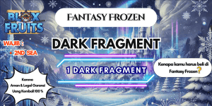 Dark Fragment
