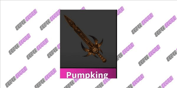 Gambar Product Pumpking