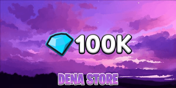 Gambar Product 100000 Gems